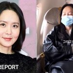 '최동석 이혼' 박지윤 "갈수록 힘들어"...최근 일상 전해
