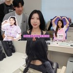 ‘걸스플래닛 출신’ 우태미, 22년 기른 머리 공개…<b>기우쌤</b>도 놀랐다