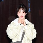 레드벨벳 웬디 '예쁨 콕콕'[엑's <b>HD</b>포토]