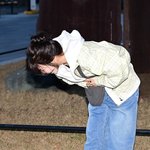 레드벨벳 웬디 '90도 배꼽인사'[엑's <b>HD</b>포토]