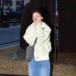 레드벨벳 웬디 '플래시 세례에 수줍어'[엑's <b>HD</b>포토]