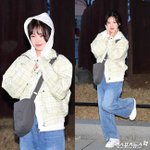 '꾸안꾸의 정석' 레드벨벳 웬디, 대학생 개강룩은 이렇게