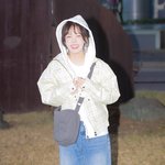 ‘진짜 다람쥐보다 귀엽네’ (웬디의 영스트리트 출근길) [<b>HD</b>포토]