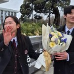 박준형·<b>박성호</b>, 나란히 명문고 학부모 됐다…"어떻게 이런 인연이"