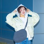 [사진]레드벨벳 웬디,'귀여움 한도 초과'