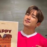 신화이민우 결혼