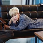 달려라 방탄 75화 현장 비하인드 <b>지민</b>