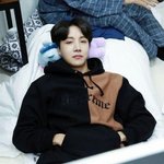 달려라 방탄 75화 현장 비하인드 <b>제이홉</b>
