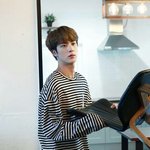 달려라 방탄 75화 현장 비하인드 <b>진</b>
