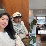 ‘난임 극복’ 김지혜, <b>입덧</b> 중 이중고 안타까워 “근처 카페로 피신”