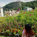 나 <b>이중</b>에 베스트샷 하나만 골라줄래?