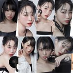 [드루와] 김채원은 진짜 <b>화보</b>계의 레전드 같음