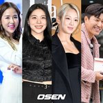 효연→김종민…4월 결혼식 하객 모시기 전쟁 시작 [<b>Oh</b>!쎈 이슈]