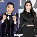 <b>민폐</b>다” 김종민, 에일리 결혼식 겹쳐..하객 경쟁 돌입 “신지,...