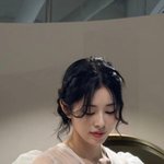 4살 연하' 서동주, 눈부신 웨딩드레스 자태