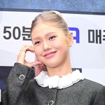 오마이걸 <b>미미</b>, 아직 29세인데 "부정하고 싶지만 나도 결혼적령기"...