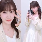 박은빈, “거울 못보게 해야” 내가 봐도 빠져드는 여신미모 청순...
