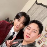 몬스타엑스 주헌, 애교 폭주 기관차 돌아왔다…‘꾸꾸까까’ 이을 ‘필�륫�