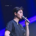 DAY6 '영케이' <b>검반</b> vs 흰<b>반</b>, 당신의 선택은?