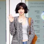 카리나·송혜교 저리가라…나나, 원조 <b>단발</b> 여신의 <b>자체</b>