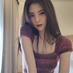 왜 초<b>미녀</b>들은 다 앞머리 깐게 더 이쁜거지