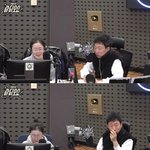 방식이든 참여”..‘라디오쇼’ 박슬기, 둘째 돌잔치에 박명수 <b>초대</b>