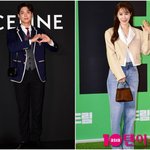 유인나, 11살 연하 <b>톱급</b> 남배우와 핑크빛인가…"오직 박보검 만나러...