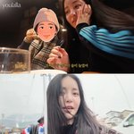 위로해 주다 술 늘어..바라는 점? 결혼해 가정 이루길”(유<b>랄라</b>)