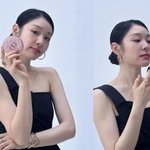 <b>곰</b>신 김연아, 고우림 전역 2달 앞두니 더 물 올랐나 “디올이 <b>눈</b>에...
