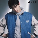차은우 이번 화보 레전드