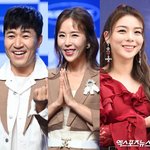 '에일리 절친' <b>신지</b>, 김종민 결혼식 간다 "논란 종식, 다 갈...