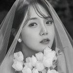 강은비, 17년 전 열애설 변준필과 결혼 골인