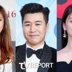 신지, 김종민·에일리 하객 논란 종식... "결혼식? 둘 다 간다"