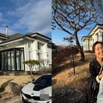 박애리팝핀현준, 6채 부동산 중 <b>일산</b>家 공개‥으리으리한 전원주택