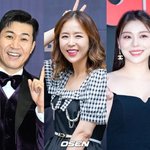 김종민 한숨 덜었다..신지, 에일리vs김종민 결혼식 하객 경쟁에...