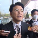 [단독] 경찰, 장제원 전 의원 <b>소환</b> 통보‥'비서 성폭력 혐의'...