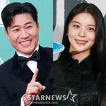 [단독]에일리 결혼식, 김종민보다 2시간 빨랐다..같은 날 오후...