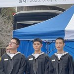 [딱선플만] 와 이태용 오늘 <b>학교행사</b>서 난리나고 완전 존잘