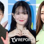 '17년 연애' 강은비→'25년 연애' 오나라까지...장기연애한...