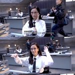 블랙핑크 지수, 벌 기습 공격에 비명..꽃인줄 착각?(<b>JISOO</b>)