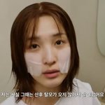 없던 탈모 고백 "스트레스 탓에 <b>뿌리</b> 비어" ('율희의 집')