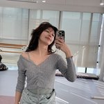 ‘정경호’최수영, 이렇게 잘 먹는데 극강의 <b>슬림핏</b>..찐행복 미소