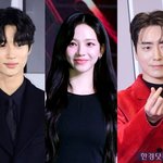 변우석에 맞서는 카리나·이준혁…'커피 전쟁' 심상치 않네