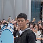 [딱선플만] 학교행사서 엔시티 태용<b>뜸</b>