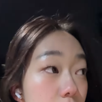 하투하 <b>이안</b> <b>이</b>사람 닮은듯