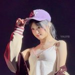 <b>베몬</b> 아현이가 팬 선물 착장해줬데