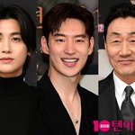 시청률 10%대 진입했는데…'<b>백발</b>' 이제훈, 박형식·허준호와 정면...