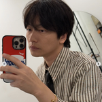 <b>이동휘</b>가 이렇게 잘생겼나?..솔로 되니까 더 빛나는 비주얼