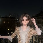 카리나 단발 너무 좋음