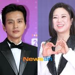 [댓글부탁해] 김숙 “구본승과 조심스러운 단계” 핑크빛→윤정수와...